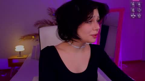 Snapshot of melan1e_ chatting on February 27, 2025, 9:47 pm mel online show from February 27, 2025, 9:47 pm