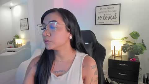 melan_owen online show from July 10, 2026, 10:51 am