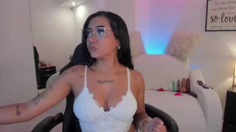 melan_owen online show from July 25, 2026, 10:57 am