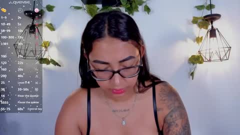 Melanie online show from May 18, 2026, 4:24 pm