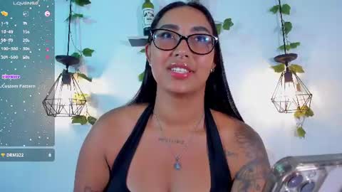 Snapshot of melanieecox chatting on July 11, 2026, 1:08 am Melanie online show from July 11, 2026, 1:08 am