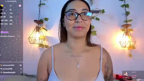Snapshot of melanieecox chatting on July 23, 2026, 3:15 am Melanie online show from July 23, 2026, 3:15 am