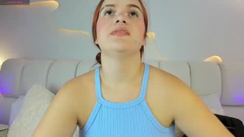 MELANIE online show from May 20, 2026, 3:34 am