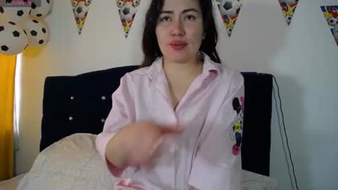 Snapshot of melanieparker20 chatting on July 11, 2026, 3:15 pm Melanie Parker online show from July 11, 2026, 3:15 pm