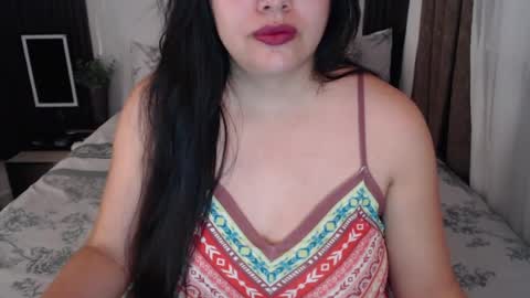 Snapshot of melaniex05 chatting on July 24, 2026, 9:51 am Melanie online show from July 24, 2026, 9:51 am