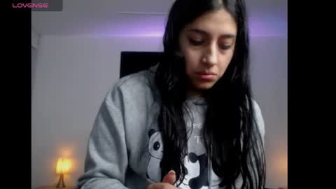 melanny_petite online show from July 23, 2026, 12:14 pm