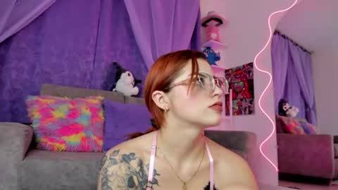 melany_jhonsonn online show from June 24, 2026, 4:22 am