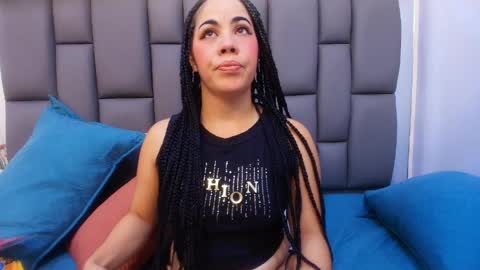 Melany  online show from May 27, 2026, 3:03 am