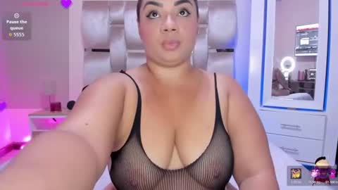 Melany online show from July 12, 2026, 1:40 am