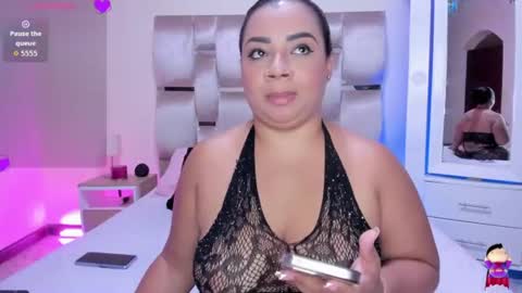 Melany online show from July 19, 2026, 2:54 pm