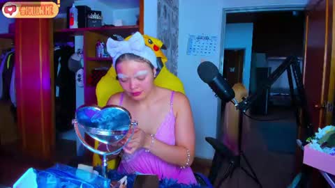 MELISSA online show from July 17, 2026, 10:14 pm