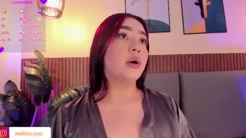 Mel online show from July 6, 2026, 1:35 am