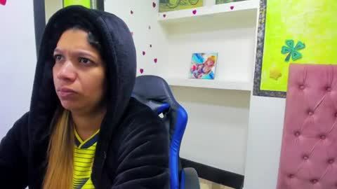 Melisa online show from June 8, 2026, 12:05 pm