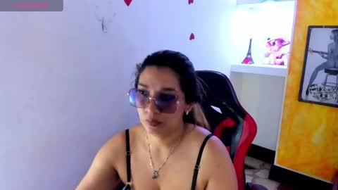 Melisa online show from June 10, 2026, 7:46 pm