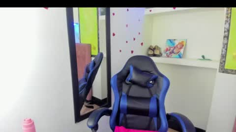 Melisa online show from June 17, 2026, 11:34 am