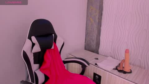 Melisa online show from June 18, 2026, 12:20 pm