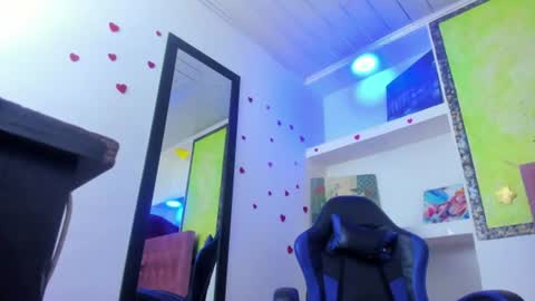 Melisa online show from June 25, 2026, 5:39 pm