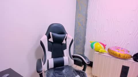 Melisa online show from June 27, 2026, 11:37 am