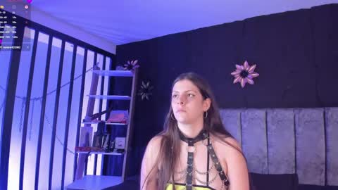 Snapshot of melisabostton_ chatting on June 4, 2026, 2:23 pm Melissa online show from June 4, 2026, 2:23 pm