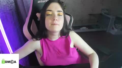 melisanilson online show from July 14, 2026, 2:05 am
