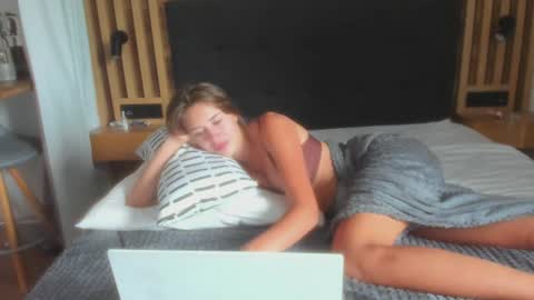 melissa_main online show from July 24, 2026, 3:10 pm