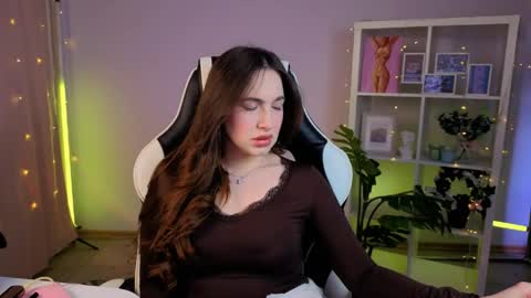 Melissa online show from March 25, 2026, 4:40 am