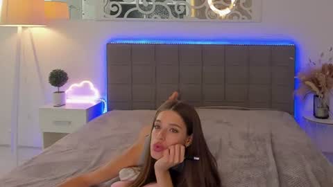 MelissaCrayzy online show from July 31, 2026, 6:02 am
