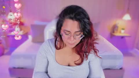 M E L I S S A  online show from May 14, 2026, 12:01 pm