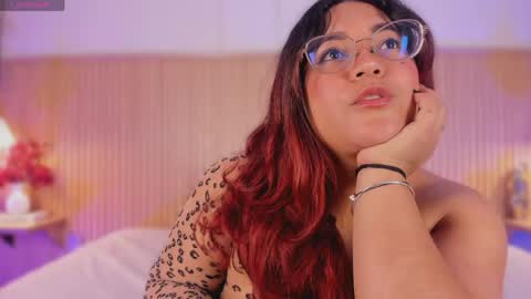 M E L I S S A  online show from May 20, 2026, 12:00 pm