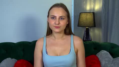 MelissaBerry online show from March 9, 2026, 11:36 am