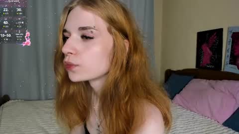 Lissa online show from July 25, 2026, 10:51 pm