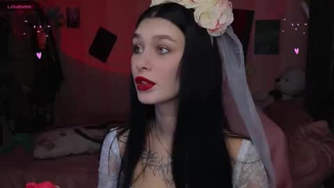 Freya  IM NONUDE online show from October 28, 2025, 12:03 am