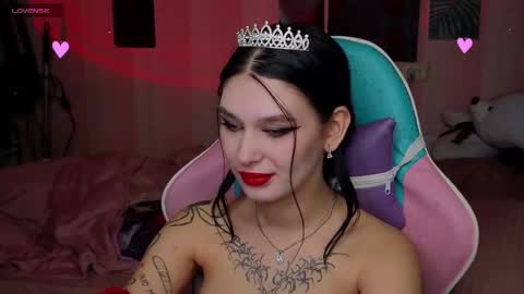 Freya  IM NONUDE online show from November 7, 2025, 12:54 am