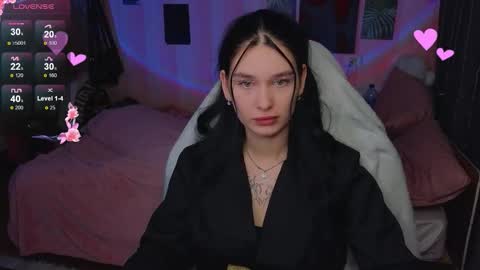 Freya  IM NONUDE online show from November 23, 2025, 11:48 pm