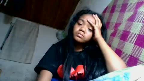 mellinah430167 online show from July 25, 2026, 1:30 pm