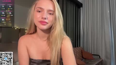 lily Alice online show from July 13, 2026, 8:50 am