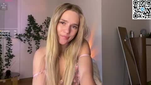 lily Alice online show from July 28, 2026, 4:39 pm