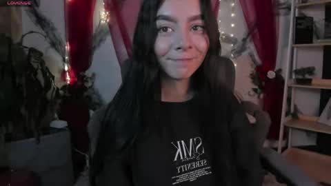 Mel  online show from May 18, 2026, 11:54 pm