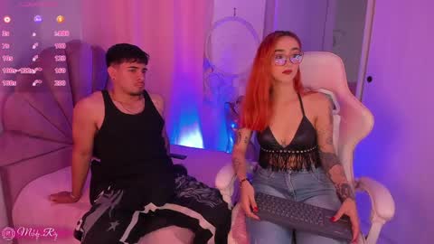 Melodie Roy 999 online show from June 2, 2026, 9:06 pm