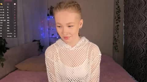 melodievejar online show from March 10, 2026, 4:50 am