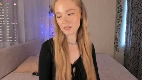 melodievejar online show from May 24, 2026, 1:38 pm