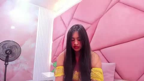 Melodysmithass online show from July 29, 2026, 3:15 am