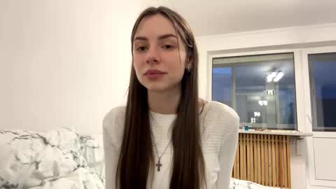 Teodora online show from March 22, 2026, 2:42 pm