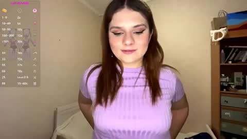 Snapshot of memento_mary chatting on June 30, 2026, 7:15 pm The princess of your dreams online show from June 30, 2026, 7:15 pm