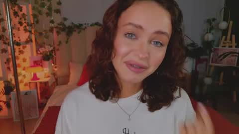 Heeyyooo Im Nans Subscribe to me I will be glad online show from August 9, 2026, 6:40 am