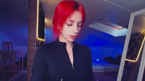 meowroslava online show from June 3, 2026, 11:35 am