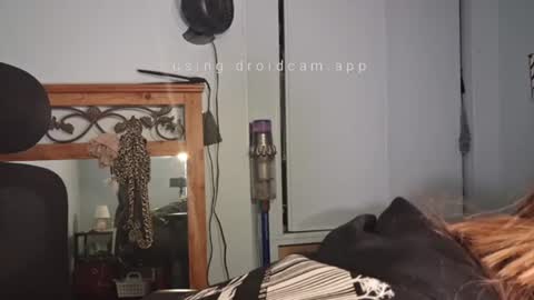 meowzers777 online show from June 19, 2026, 5:45 am