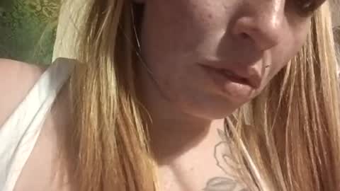 meowzers777 online show from June 29, 2026, 4:52 am