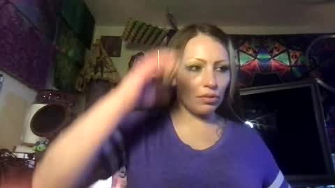 meowzers777 online show from July 10, 2026, 1:10 am