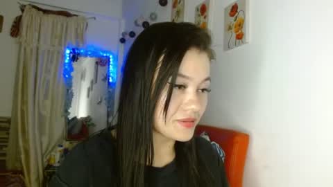 Snapshot of meriilyn_monroe724 chatting on July 10, 2026, 1:21 am meriilyn_monroe724 online show from July 10, 2026, 1:21 am